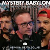 Mystery Babylon & The Divine Feminine EXPOSED w/ The Biblical Hitmen