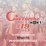 "Nel pallone" con kulup__turkiye