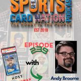 Ep.239 w/ Andy Broome of CCG "The Grading space is changing"