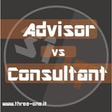 Business Advisor vs Business Consultant