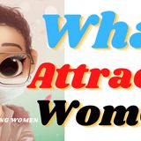 5 ways to Attract Women[what women are attracted to} (deedee Rich)