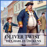 Oliver Twist - AND LAST