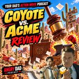 Coyote vs Acme Review: Why This PG Looney Tunes Movie Works for Kids & Adults