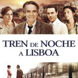 S05E07 S05E07 Tren de noche a Lisboa (Sener Portugal con Aguinaldo Azevedo y Ricardo Sardinha)