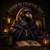 THE LAST WITNESS _ Dark Sleep Story (25 Minutes) _ Psychological Thriller(M4A_128K)