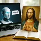 ChatGPT ironizza su Gesù, ma non su Maometto e l'Islam