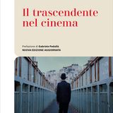 Gabriele Pedullà "Il trascendente nel cinema" Paul Schrader