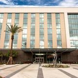 Hilton Jacksonville at Mayo Clinic: A Haven of Luxury and Restoration When You Need It Most