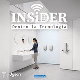 Dyson: quando il flusso d’aria diventa tecnologia
