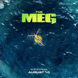Cinema Craptaculus 037: "The Meg"
