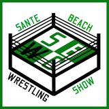 SBWS - Episodio 24 - Stream of Wrestlingness