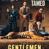 The Gentlemen de Guy Ritchie