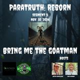 UPRN Segment 3 - Give Me the Goatman