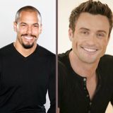 The Young and the Restless - Bryton James and Daniel Goddard 10-6-2020mp3