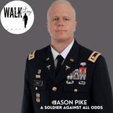 Overcoming Adversity: The Military Memoir of Jason Pike