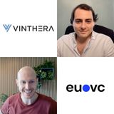 Rodrigo Ferreira, Investment Director at Vinthera on co-investing & building strong LP relationships | E315