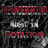 TU Music in rotation Cazerny Bussey  - Made with Calliope