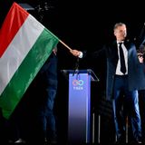 Nicolás Pascual De la Parte explica las consecuencias de la derrota de Orbán y la victoria de Magyar en Hungría