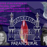 Gatekeeper Paranormal - Official Team of Bobby Mackey's Music World - On MMC