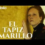 El Tapiz Amarillo - Charlotte Perkins   Audiolibro Completo de Suspenso