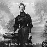 Mary Kingsley
