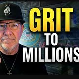 #135 From Coast Guard to Multimillion-Dollar Business | Coach Randy Byrd