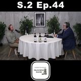 S.2 Ep.44 - FRANCHINO e i suoi VINI raccontati da ALBERTO RAVICIOTI