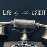Ezekiel Shibemba: Life By The Spirit