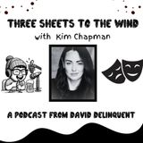 An Interview with Kim Chapman