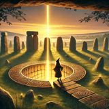The Solstice Nexus: Unveiling the Stone Circle's Ancient Power