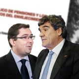 Prensa económica: El 'informe Gavilán': así alertaba el director huido del Banco de España sobre el sistema de pensiones