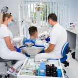 Revolutionizing Dental Practices: The Art of Dental Fitouts