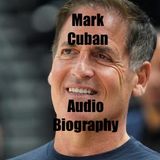 Mark Cuban Audio Bio