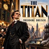 The Titan by Theodore Dreiser | Classic American Business & Power Novel Audiobook Part 4