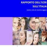 Rapporto ECRI sull'Italia