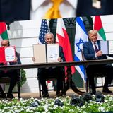 Fundamental Changes in Middle East Relations Coming