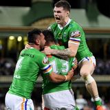 Looking pretty stupid now... - NRL Finals & Super League Round 14 Review