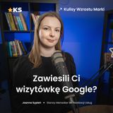 Zawieszona wizytówka Google? Jak uratować profil firmy i odzyskać klientów!