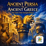 The Satraps of Persia: How Local Governors Ruled an Empire — Fexingo History