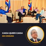 Diosdado en Cuba Parte 1