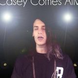 Club KultureShokEntReportz Presents *CaseyComesAlive!*