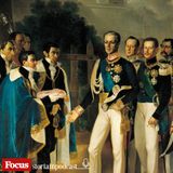 I Savoia e i moti del 1820-1821