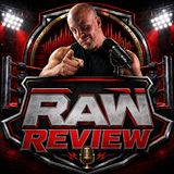 WWE Raw Review: Roman Reigns Appearance, Penta vs Rey Fenix for World Title Shot, Women's IC Title Match