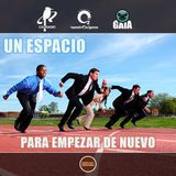 NUESTRO OXÍGENO Un espacio para empezar de nuevo