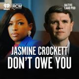 Why is Jasmine Crockett Expected to Deliver Votes? ft. Reecie Colbert | NLP Replay