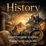 Count Frontenac and New France under Louis XIV - Francis Parkman Jr - Part 2