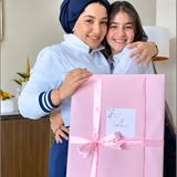 🎁❤️ جتني الهدية وما توقعت من مين! 😱🔥