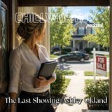 The Last Showing: Ashley Okland