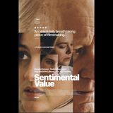 Healing Through Art: Unpacking Family Dynamics in 'Sentimental Value'
