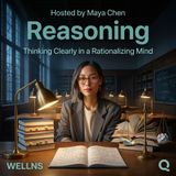 Reasoning - A Field Guide to Your Own Blind Spots: Cognitive Biases and the Practices That Overcome Them
